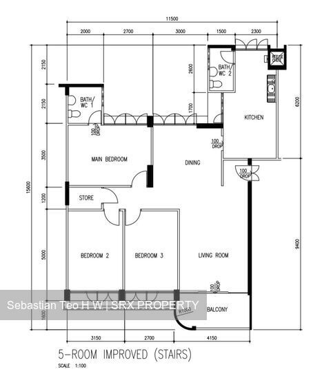 Hougang Avenue 10 (Hougang),  #605938921